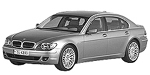 BMW E65 B1866 Fault Code