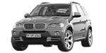 BMW E70 B1866 Fault Code