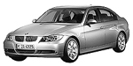 BMW E90 B1866 Fault Code