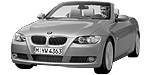 BMW E93 B1866 Fault Code