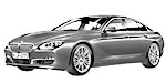 BMW F06 B1866 Fault Code