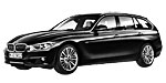 BMW F31 B1866 Fault Code