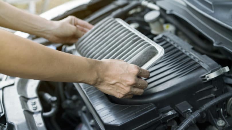 See B1866 repair manual